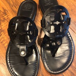 Tory Burch MIller sandals